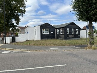 Plus de détails pour 1 Lawrence Saunders Road, Coventry - Local commercial à louer