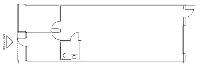 2720 Loker Ave W, Carlsbad, CA à louer Plan d’étage– Image 1 sur 1