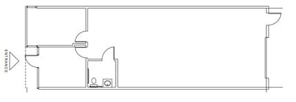 2720 Loker Ave W, Carlsbad, CA à louer Plan d’étage– Image 1 sur 1