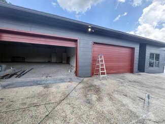 Plus de détails pour 7047 Atlantic Blvd, Jacksonville, FL - Industriel/Logistique à louer