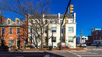 Plus de détails pour 1003 King St, Alexandria, VA - Bureau/Local commercial à louer