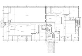 25260 SW Parkway Ave, Wilsonville, OR à louer Plan de site– Image 1 sur 2