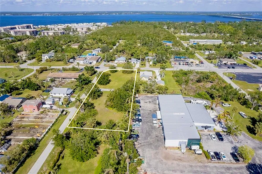 514 Solona Loop, Punta Gorda, FL à vendre - Aérien – Image 2 sur 18