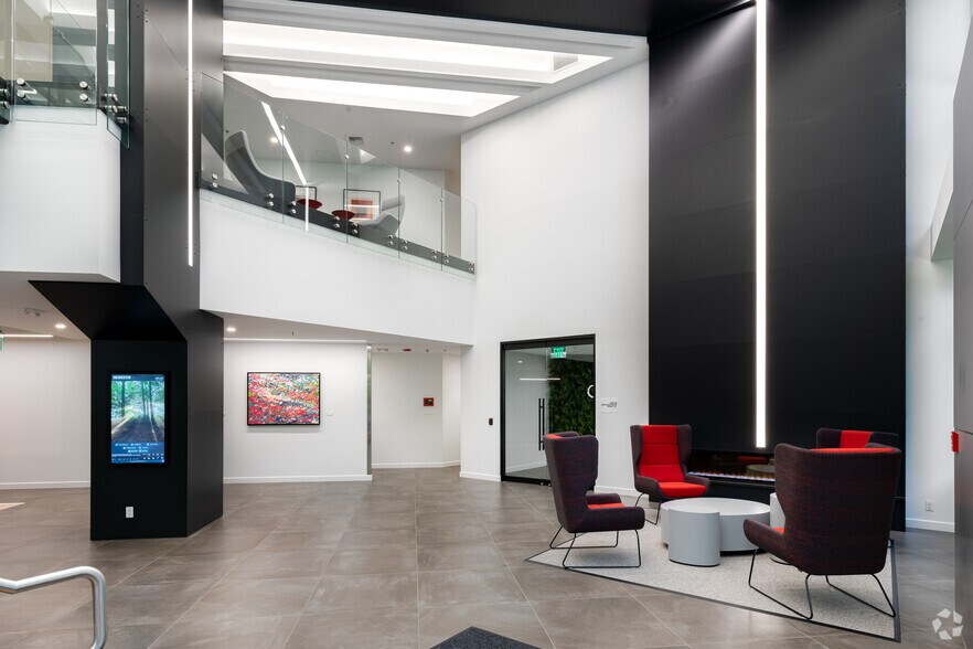 500 Naches Ave SW, Renton, WA à louer - Hall d’entrée – Image 2 sur 33