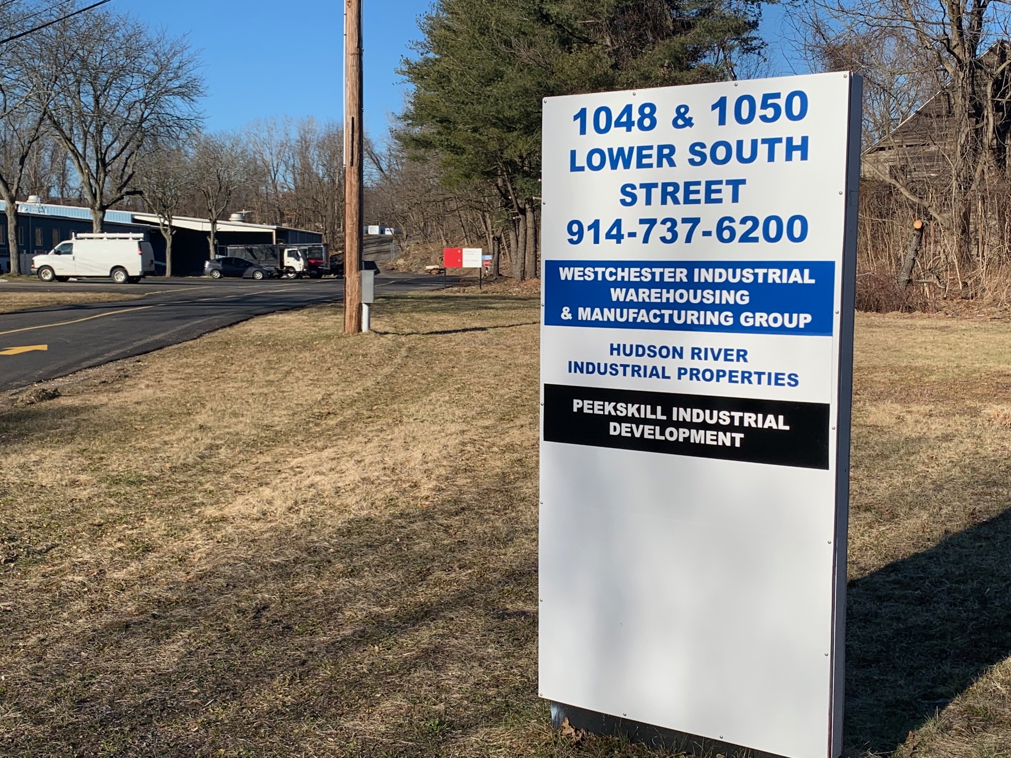 1048-1050 Lower South St, Peekskill, NY à louer Photo de l’immeuble– Image 1 sur 21