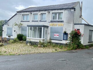Plus de détails pour Skipton Old Rd, Foulridge - Local commercial à vendre