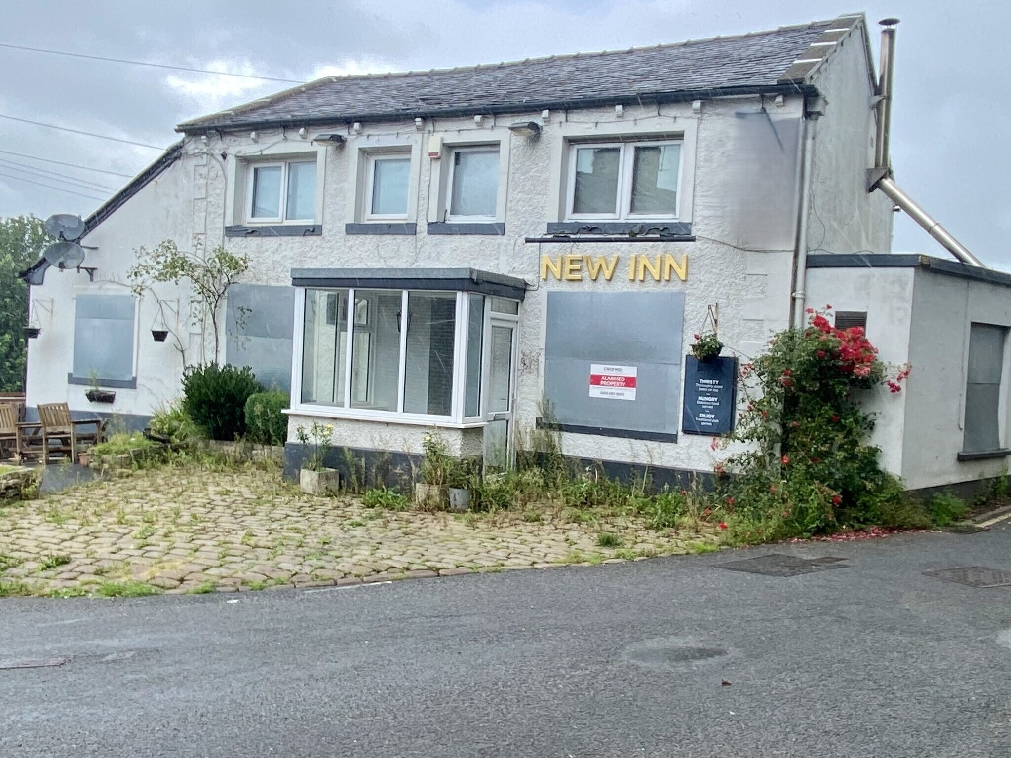 Skipton Old Rd, Foulridge à vendre Photo principale– Image 1 sur 4