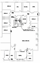4 Flowers Dr, Mechanicsburg, PA à louer Plan d’étage– Image 2 sur 2