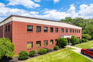 Plus de détails pour 900 Schell Ln, Phoenixville, PA - Bureau à louer