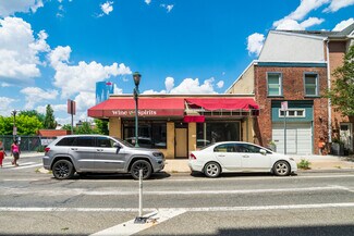 Plus de détails pour 2429 South St, Philadelphia, PA - Local commercial à louer