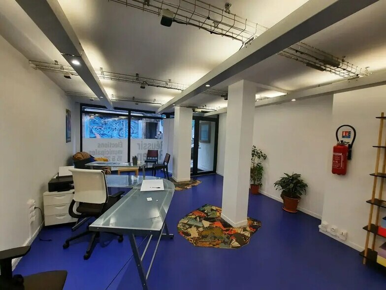 Local commercial dans Rouen à louer - Photo de l’immeuble – Image 2 sur 7