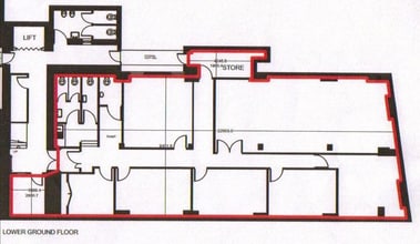 88-94 Wentworth St, Londres à louer Photo intérieure– Image 1 sur 1