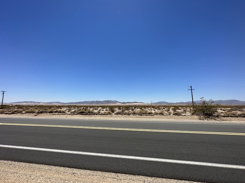 Amboy Road, Twentynine Palms, CA à vendre - Autre – Image 2 sur 2