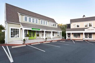 Plus de détails pour 175-179 Post Rd W, Westport, CT - Bureau à louer