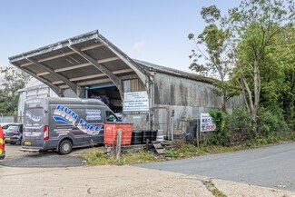 Plus de détails pour Selsdon Rd, South Croydon - Industriel/Logistique à louer