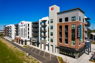 Plus de détails pour 2409 E 2nd Ave, Tampa, FL - Local commercial à louer