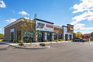 Plus de détails pour 7419 N 600 W, McCordsville, IN - Local commercial à vendre
