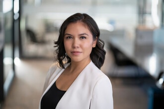 Aileen Muan