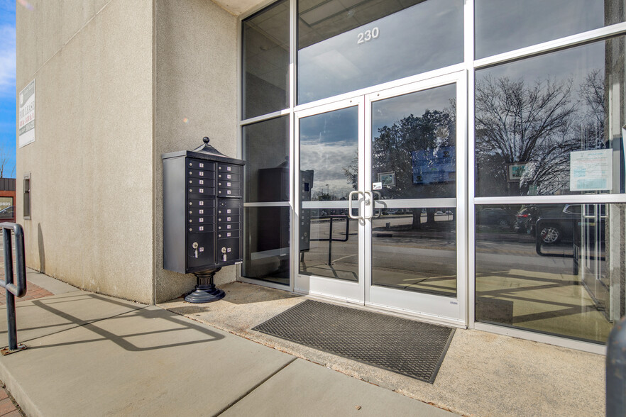 230 Donaldson St, Fayetteville, NC à louer - Photo de l’immeuble – Image 3 sur 24