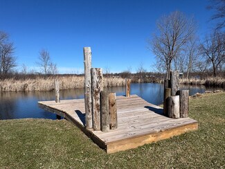 Plus de détails pour Lakeside Drive, Lakemore, OH - Terrain à vendre