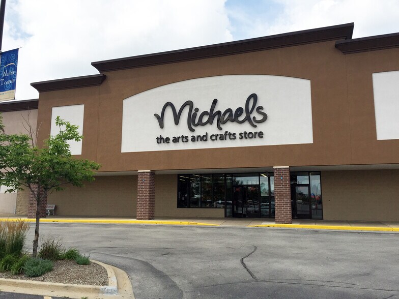 1615 N Route 50, Bradley, IL à louer - Photo de l’immeuble – Image 2 sur 6