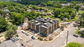 Plus de détails pour The Townhomes at Douglas Hall – à vendre, Nashville, TN