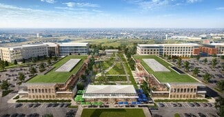 Plus de détails pour 5002 Plano Pky, The Colony, TX - Bureau à louer
