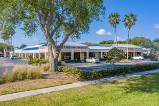 Plus de détails pour 1236-1250 Airport Pulling Rd N, Naples, FL - Local commercial à louer