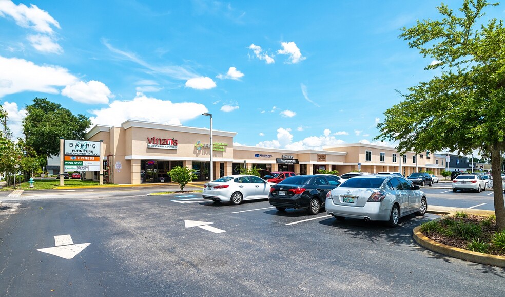1006-1072 State Road 436, Casselberry, FL à louer - Photo principale – Image 3 sur 3