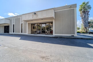 Plus de détails pour 1296-1306 Reamwood Ave, Sunnyvale, CA - Local d'activités à louer