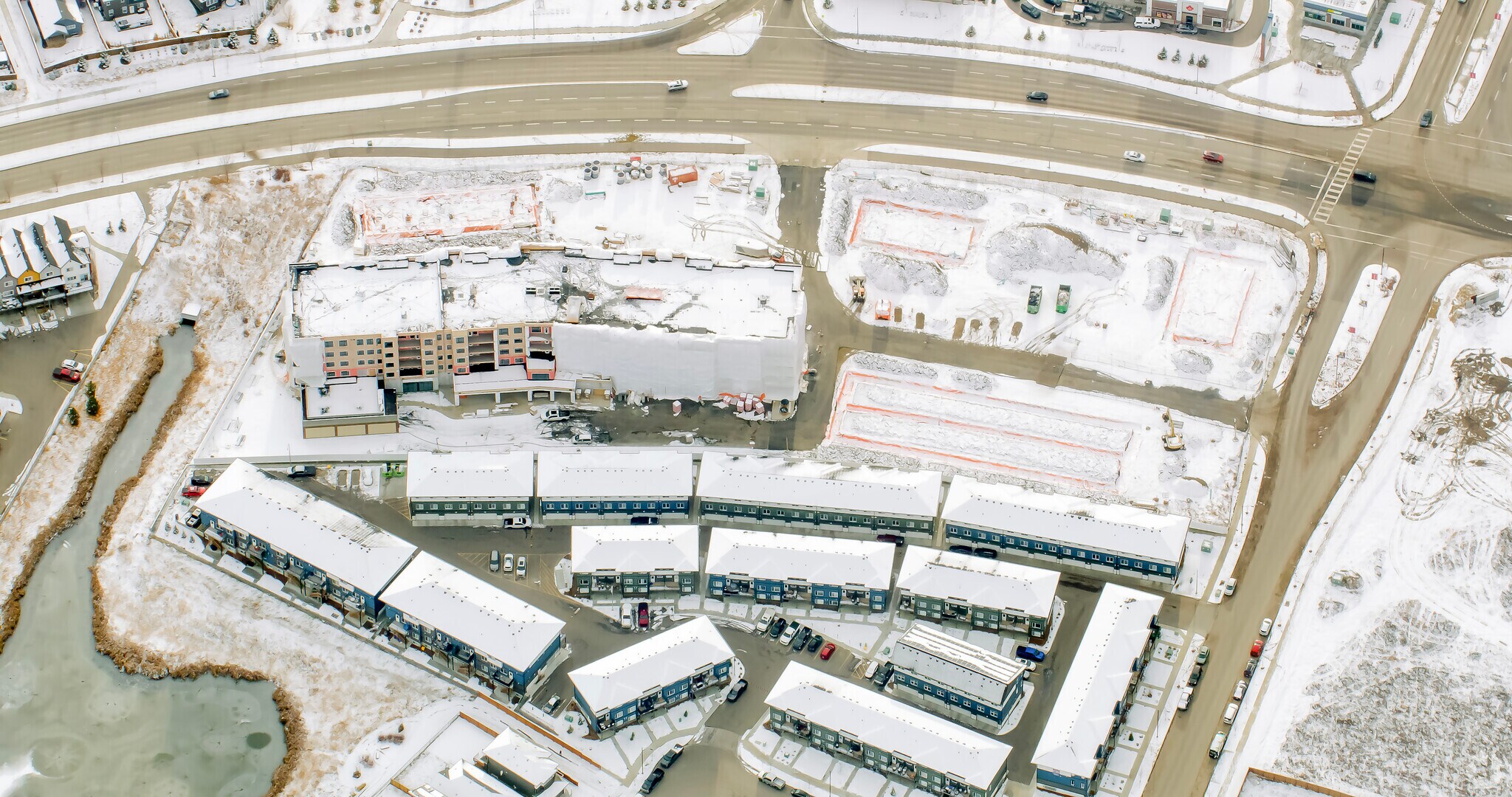 235 Mckenney Av, St. Albert, AB à louer Photo principale– Image 1 sur 3