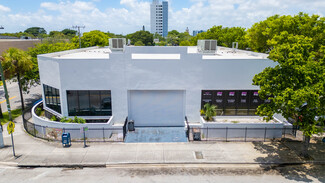 Plus de détails pour 3500 NW 17th Ave, Miami, FL - Local commercial à vendre