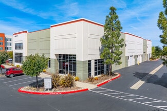Plus de détails pour 4750-4794 Duckhorn Dr, Sacramento, CA - Local d’activités à vendre