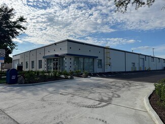Plus de détails pour 1090 Pratt Blvd, Elk Grove Village, IL - Industriel/Logistique à louer