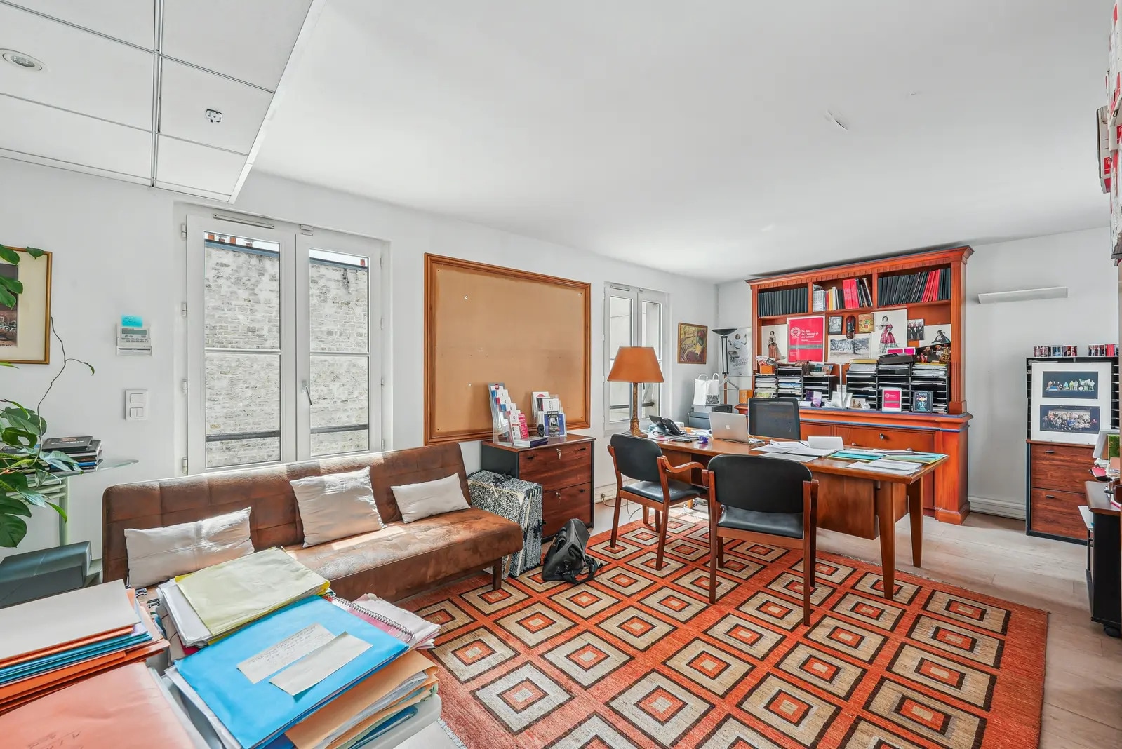 5 Rue La Bruyère, Paris à louer Photo intérieure– Image 1 sur 17