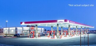 Plus de détails pour 220 W Cherry St, Fair Grove, MO - Local commercial à vendre