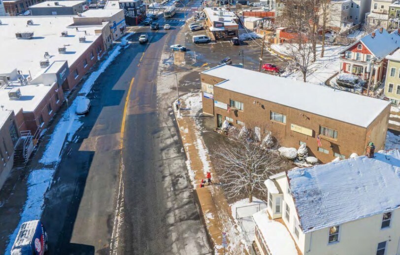 89 Cambridge St, Charlestown, MA à vendre Photo principale– Image 1 sur 4