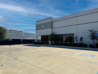 Plus de détails pour 19237 Flightpath Way, Bakersfield, CA - Industriel/Logistique à louer
