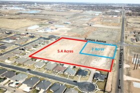2701 West Farmers Ave, Amarillo, TX à vendre Photo principale– Image 1 sur 4