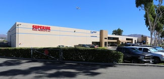 Plus de détails pour 1973 Friendship Dr, El Cajon, CA - Local d'activités à louer