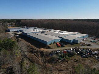 Plus de détails pour 2545 Jones Creek Rd, White Bluff, TN - Industriel/Logistique à vendre