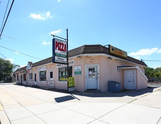 Plus de détails pour 134-136 W Browning Rd, Bellmawr, NJ - Bureau/Local commercial à louer