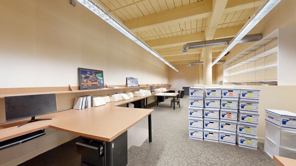 1216-1220 Arch St, Philadelphia, PA à vendre - Numérisation 3D Matterport – Image 3 sur 22