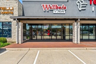 Plus de détails pour 26333 I-45, The Woodlands, TX - Local commercial à louer
