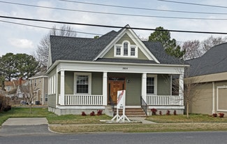 Plus de détails pour 3804 Bainbridge Blvd, Chesapeake, VA - Bureau à vendre