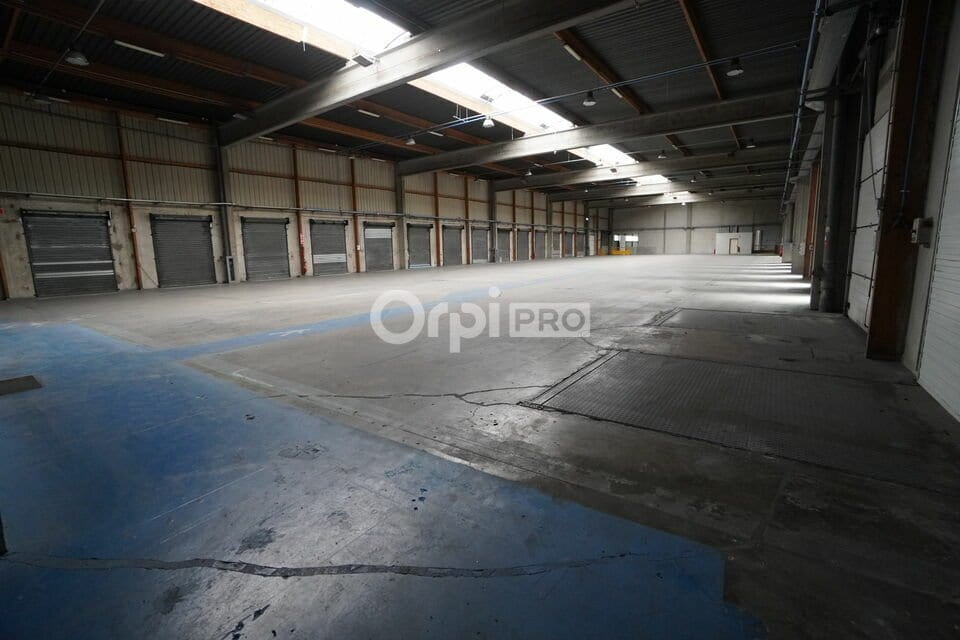 Local d'activités dans Dijon à vendre Photo intérieure– Image 1 sur 10