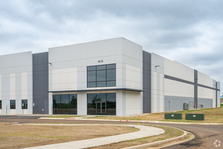 26641 Distribution Blvd NW, Madison, AL à louer - Photo de l’immeuble – Image 2 sur 8