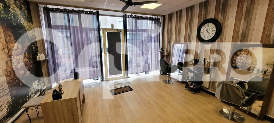 Local commercial dans Limoges à vendre - Photo intérieure – Image 1 sur 12