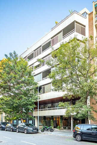 Plus de détails pour Carrer de Francesc Carbonell, 21-23, Barcelone - Bureau, Local commercial à louer