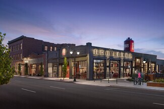 Plus de détails pour 1311-1318 W 1st Ave, Spokane, WA - Local commercial à vendre